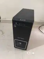 Cooler master cabinet