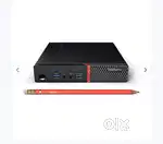 Lenovo Thinkpad Mini PC - Tiny PC ( i3 6th Gen  8gb Ram  256 SSD )