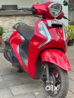 Yamaha faceno 125 (2021 model)
