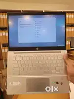 HP C640 I5-10TH GEN Cromebook hp laptop