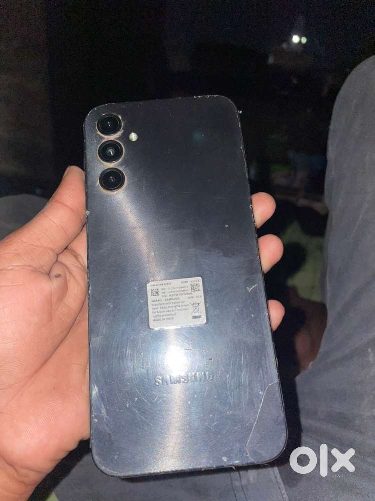 Samsung A14 5g