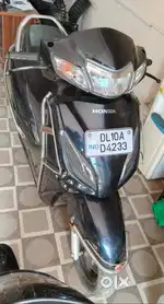 HONDA ACTIVA MODEL-2023 GOOD IN CONDITION