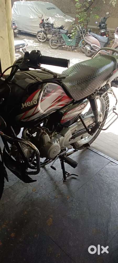 Engine pakka condition