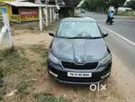 Skoda Rapid [2016-2020] 1.6 Ambition TDI, 2018, Diesel