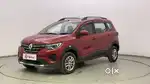 Renault Triber RXT, 2021, Petrol