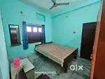 Furnished 1rk flat rent in behala chowrasta near jemslong sarani.