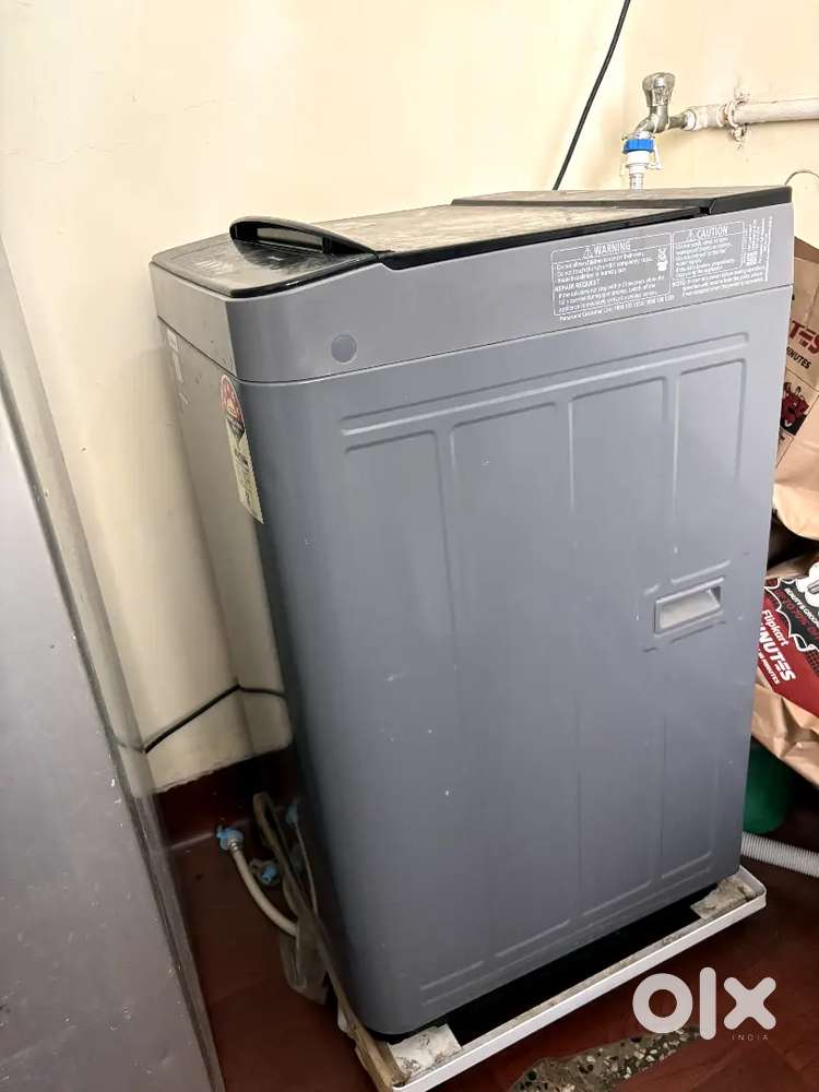 Panasonic 6.5L Washing machine