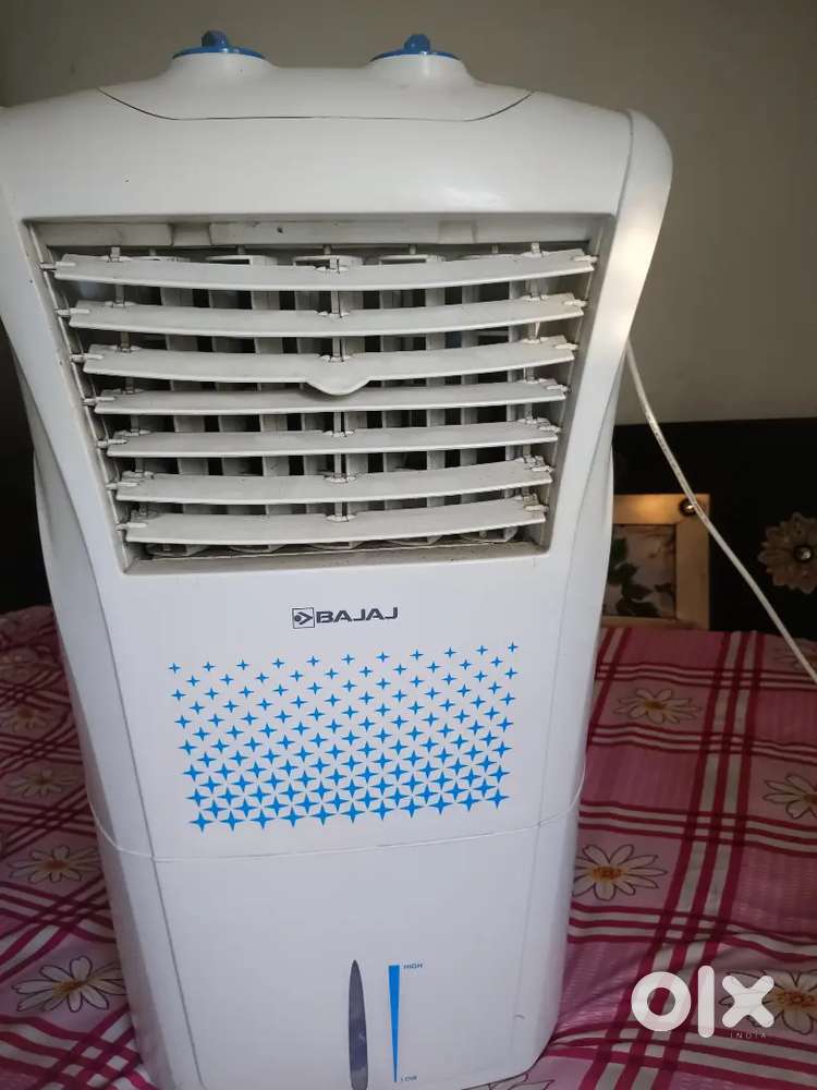 Bajaj air cooler