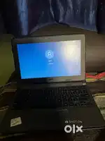 Dell chromebook