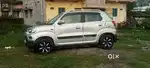 Maruti Suzuki S-Presso 2020 Petrol Good Condition