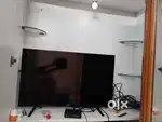 32 inch Smart TV with remote