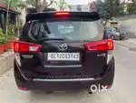 Toyota Innova Crysta 2018 Petrol 53000 Km Driven