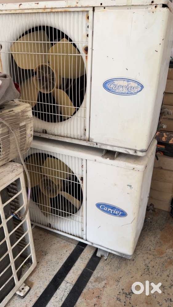 Old ac purchasing by me. Best rates only