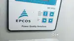 ELECTRICAL PANEL BOARD