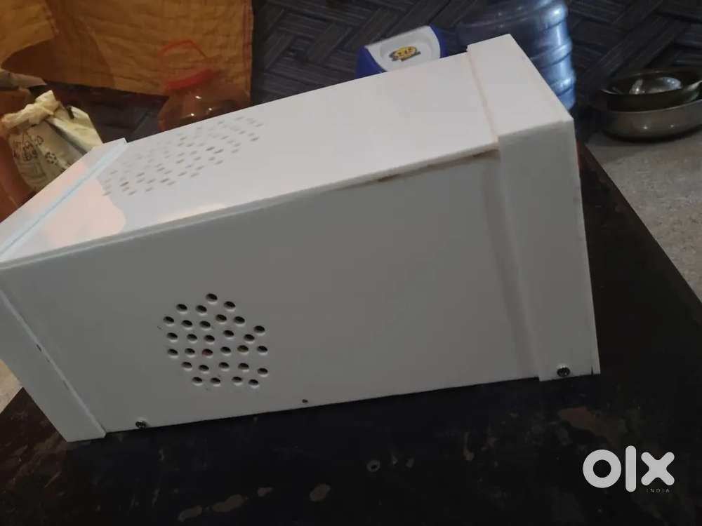 Computer desktop i3 7th generation PC new condition computer desktop