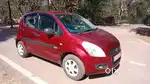 Maruti Suzuki Ritz 2009-2011 VXI, 2009, Petrol