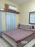 Furnished 3 BHK First floor at Sudarshana Nagar,Bikaner