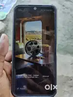 Infinix Note 12 4 + 64 Folder Change hai