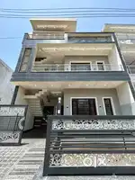 Spacious house