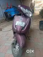 Activa in 12000 model 2010