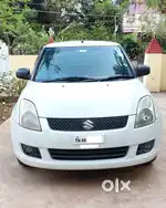 Maruti Suzuki Swift 2008 Petrol 87000 Km Driven