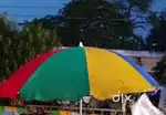 Big umbrella
