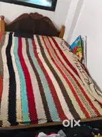 Single bed