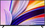 OnePlus google smartv with 4k quality and magic remote only on Bajaj
