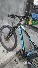 Cycle on sell