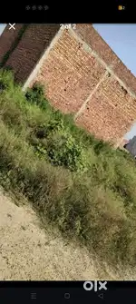 Plot for sale