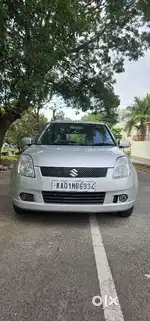 Maruti Suzuki Swift Petrol Well Maintained