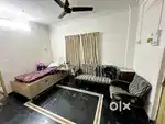 Roomate Required
