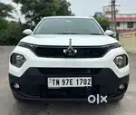 Tata Punch  2024