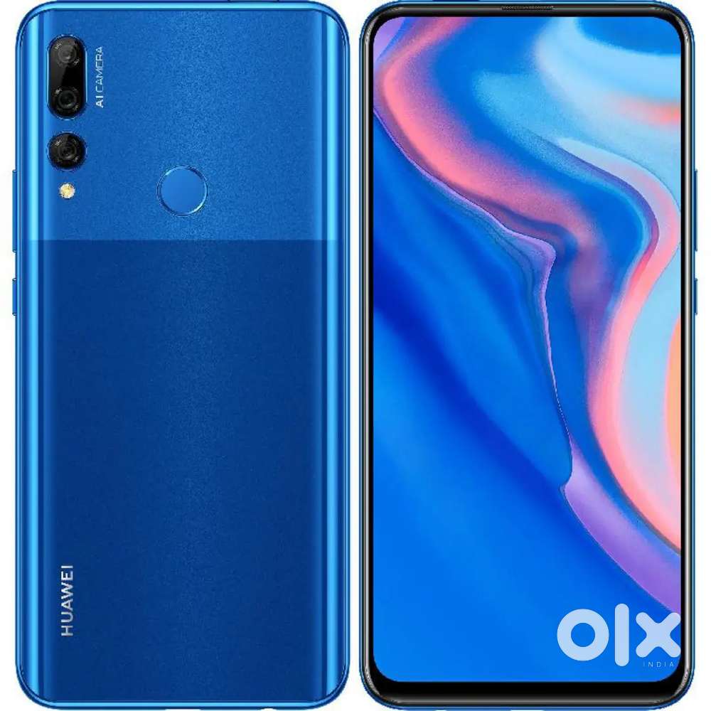 Huawei y9 prime
