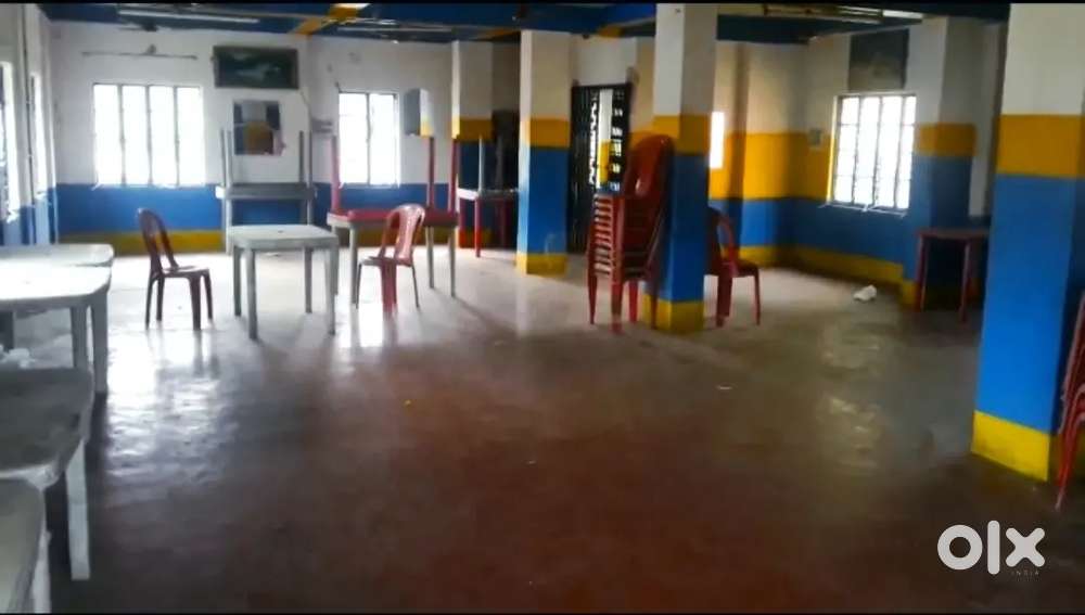 Commercial Rent (Madhyamgram)