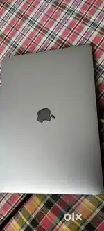 Apple Mac Air M1 5months old