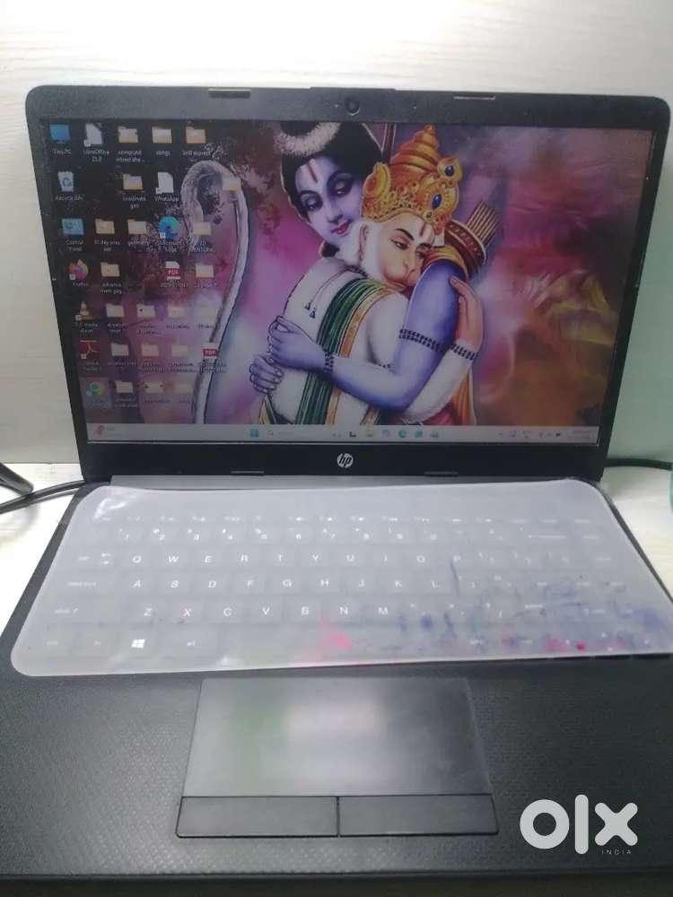 HP loptpo 14s 10 generation