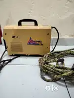 Electric Welding set