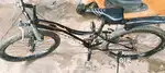 Sk,  bikes gang bycycle