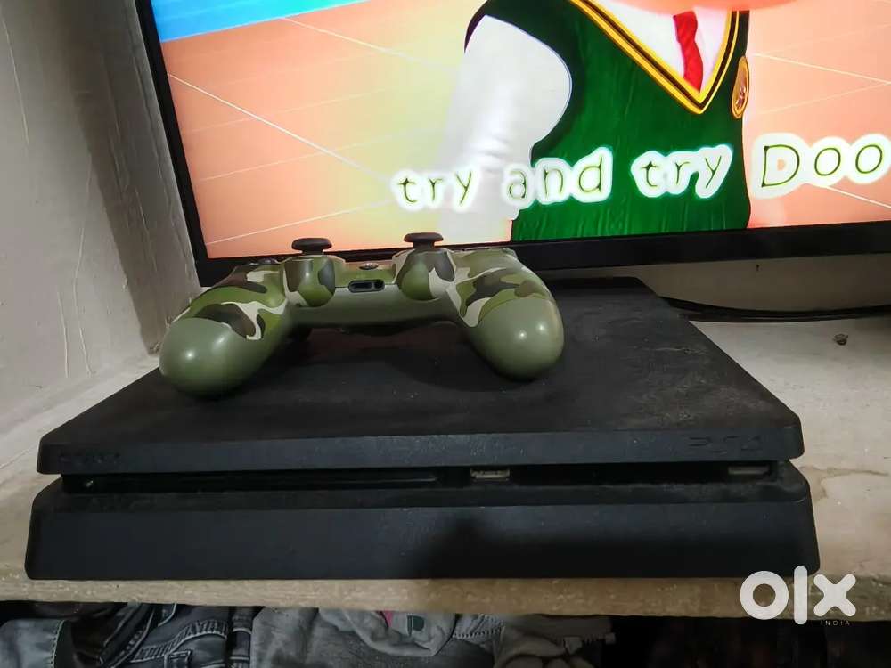 PlayStation 4 1TB