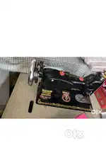 River picko machine