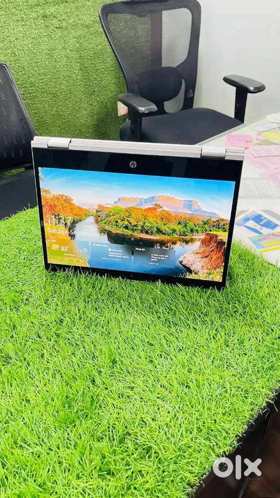 Hp elitebook 430 g8 Ryzen 7 pro 16gb ddr4 ram/512gb nvme storage