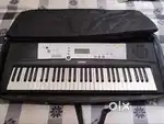 Yamaha Beginner Keyboard
