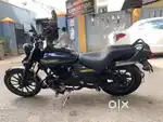 Avenger street 150 . Ready to sell