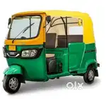 Auto for regular pick up and drop off for school