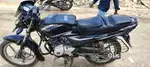 Platina 100cc