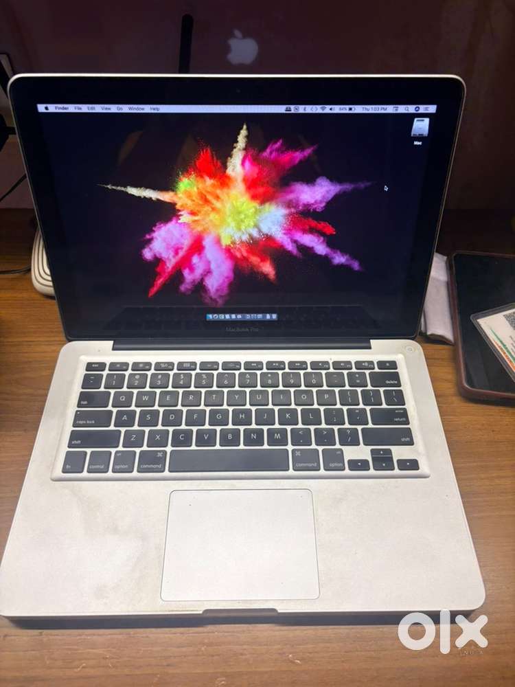 Macbook Pro core i5 - 480SSD - 16GB RAM