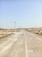 Police headquarter se najdeek plant Sultanpur road per approved