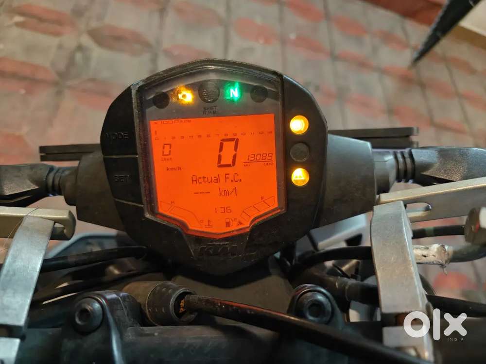 Duke 250 BS6 for Sale