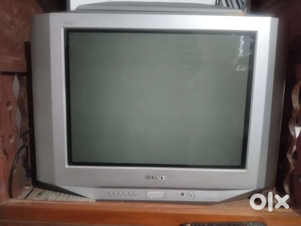 SONY VEGA 2008 MODEL